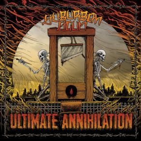 Download track Ultimate Annihilation Suburban Scum