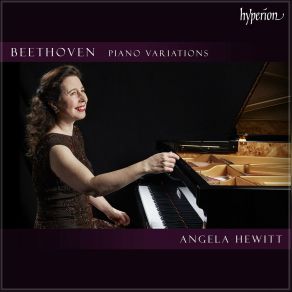 Download track Eroica Variations, Op. 35: Beethoven: Eroica Variations, Op. 35 - Var. 1 Angela HewittLudwig Van Beethoven