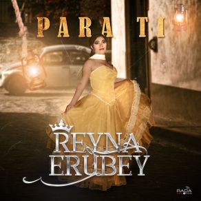 Download track Si Nos Dejan Reyna Erubey