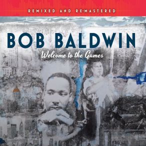 Download track The Ambassador (Re-Mastered) Bob Baldwin