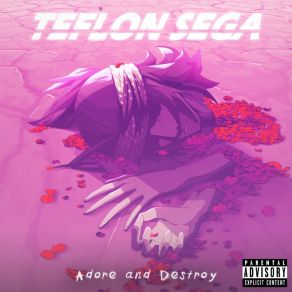 Download track Before We Were Enemies Teflon SegaBossLogic