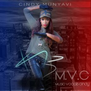 Download track Setter Pace Afro Blesser (Remix) Cindy MunyaviRina, Sherifa Gunu