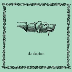 Download track Paris Kiss The Shapiros