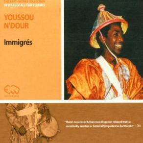 Download track Taaw Youssou N' Dour, Le Super Etoile De Dakar