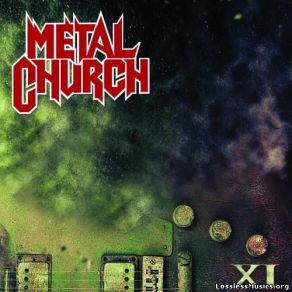 Download track Signal Path Metal Church