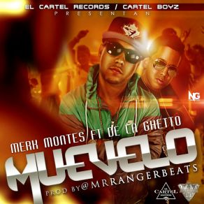 Download track Muevelo De La Ghetto