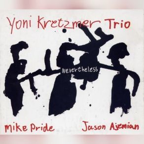 Download track Improv Two Yoni Kretzmer Trio