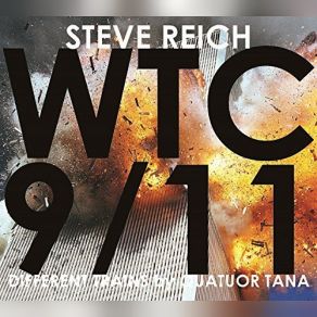 Download track WTC 9 / 11 - III. WTC Steve Reich