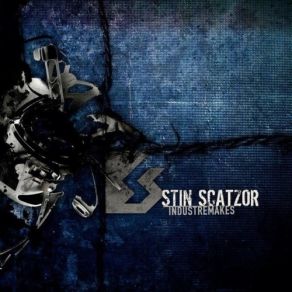 Download track Inside The Machine Stin Scatzor