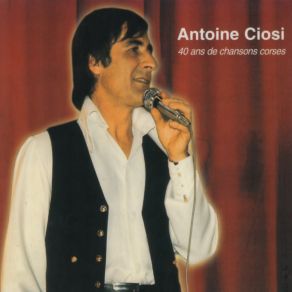 Download track Mi Rallegru Antoine Ciosi