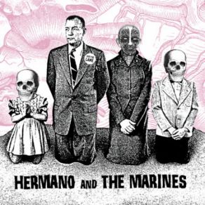 Download track Ghost Track Hermano & The Marines