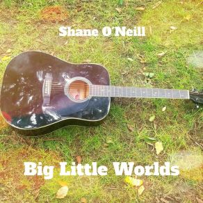 Download track The Loudest Ones Shane O'neill