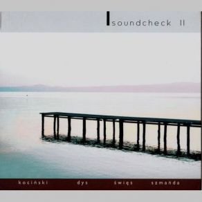 Download track Durum Soundcheck