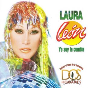 Download track Me Va... Me Va Laura Leon