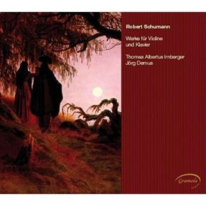 Download track 01-08 - Robert Schumann - Second Grand Sonata In D Minor, Op. 121 - 2. Sehr Lebhaft Robert Schumann