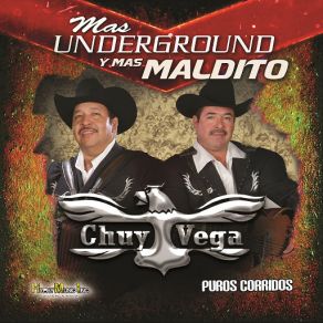 Download track Las Tres Tumbas Chuy Vega