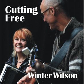 Download track I'm Cutting Free Winter Wilson