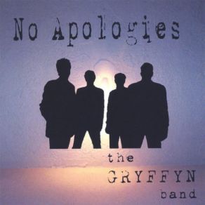 Download track I Ain't Feelin' Right The Gryffyn Band