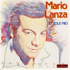 Download track La Mia Canzone Mario Lanza