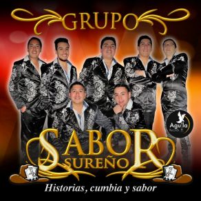 Download track Tuve Grupo Sabor Sureño