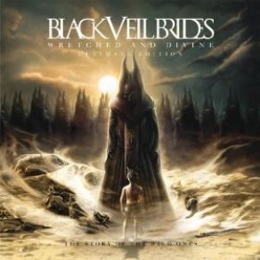 Download track F. E. A. R. Transmission 1: Stay Close Black Veil Brides