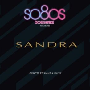 Download track We’ll Be Together (Extended Version) Sandra