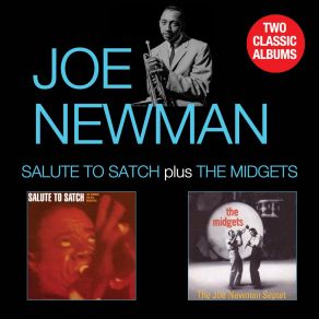 Download track When It's Sleepy Time Down South Joe Newman