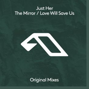 Download track The Mirror Just Her