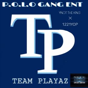 Download track Team Playaz Ynot The King1221yop