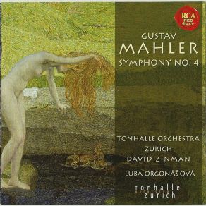 Download track Symphonie Nr. 4 G-Dur: III. Ruhevoll Orchester Der Tonhalle Zürich, David Zinman