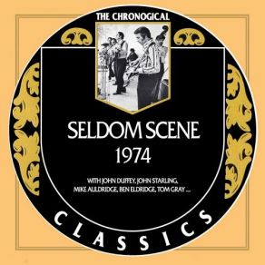 Download track California Cottonfields The Seldom Scene