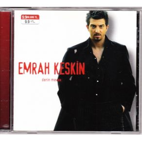 Download track Derin Mevzu Emrah Keskin