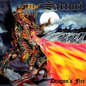 Download track Evil Heart Sartori