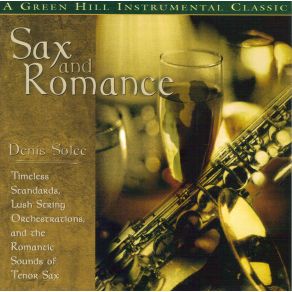 Download track My Romance Denis Solee