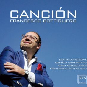 Download track Canción III. Canción A La Luna Adam Krzeszowiec