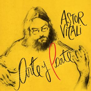 Download track Estrellita Cambiante Astor Vitali