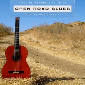 Download track Gentle Flow Guitar Music Oasis