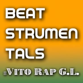 Download track I See No Changes (Hip Hop Instrumental Beat Remix) Vito Rap G. L