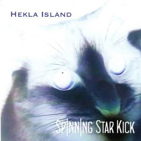 Download track Sun And Cloud Hekla Island