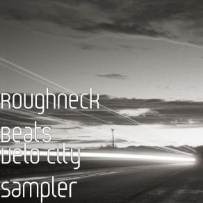 Download track Crashed In Velo City Roughneck Beats