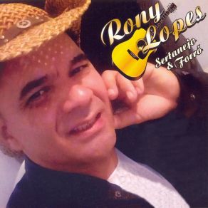 Download track Meu Verdadeiro Amor Rony Lopes