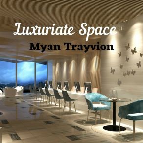 Download track Ease Off Under The Stars Myan Trayvion