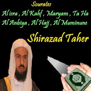 Download track Sourate Ta Ha (Quran) Shirazad Taher