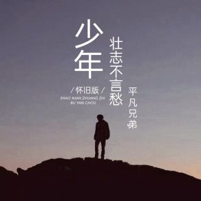 Download track 少年壮志不言愁 (伴奏, 怀旧版) 平凡兄弟