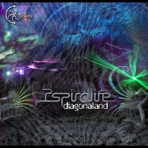 Download track Diagonaland (Justintime Remix) Pspiralife