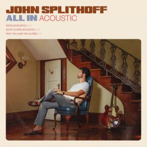 Download track WGYG (Acoustic) John Splithoff