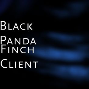 Download track Physical Ink Black Panda