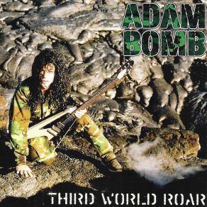 Download track Are You A Target Adam Bomb