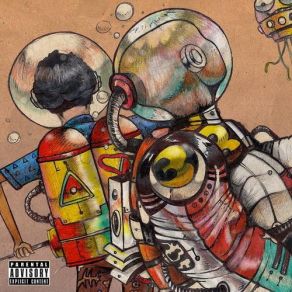 Download track Wonderful World The Jet Age Of TomorrowDomo Genesis, Vince Staples