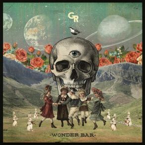 Download track Héroes Villanos Gomez Revolver